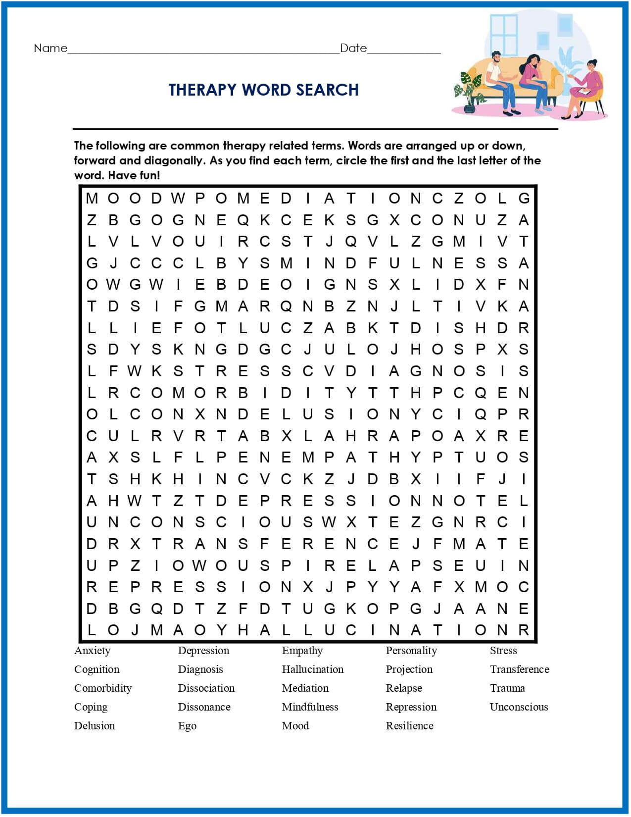 Crack The Code: Edible Molluscs Word Search Puzzle - i7w59to