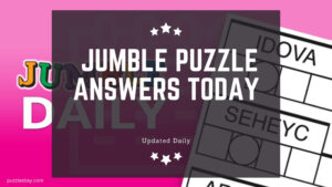 jumble puzzle answers july 4 2025